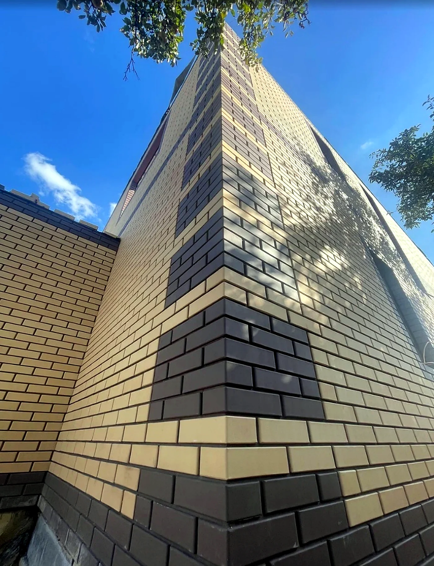 Дом из газобетона 180 м² в Мисайлово — фото 3