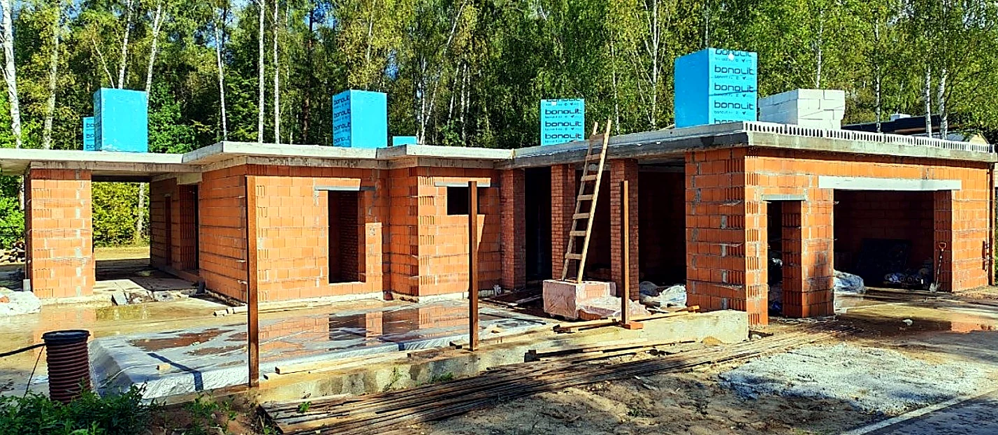 Дом 220 м² в Домодедово — фото 2