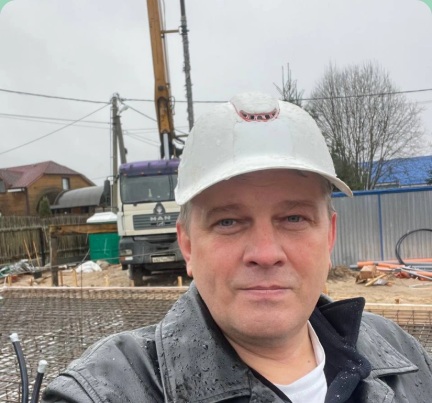 Сергей Александрович